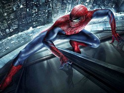 Tim Kreatif Marvel Bicara Kostum Baru Spider-Man