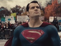 Mengulik Trailer Terbaru Batman v Superman: Dawn of Justice