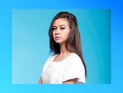Yuki Kato Gelar Buka Puasa Bersama Anak Yatim Piatu