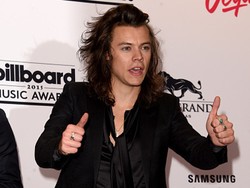 Ajak Fans Boikot SeaWorld, Harry Styles Dipuji Organisasi Pecinta Binatang