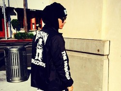 Justin Bieber Minta Maaf Soal Foto Pamer Bokong