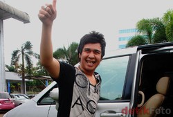 Kuncen Tegaskan Cerita-cerita Mistis di Makam Olga Bohong