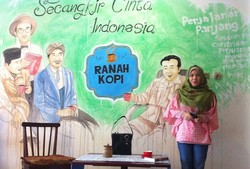 BlackBerry Classic Jadi Andalan Bikin Naskah Film