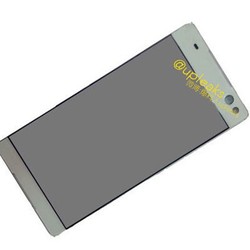 Ponsel Tanpa Bezel Sony Lavender Siap Unjuk Gigi