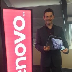Lenovo Bukan yang Dulu Lagi