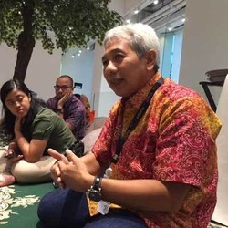 Tri Pede Rebut Minimal 1 dari 2 Blok 3G