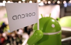 Napak Tilas Satu Dasawarsa Android