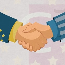 Si Bangkrut Yunani Bakal Diguyur Rp 1.250 Triliun