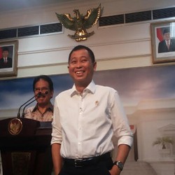 China dan Jepang Incar Proyek Kereta Cepat, Siapa yang Dipilih Jokowi?