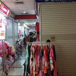 Pedagang Mudik, Geliat Perdagangan di Pasar Tanah Mulai Sepi