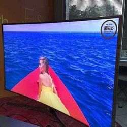 SUHD TV: Ketika UHD Tak Lagi Cukup bagi Samsung