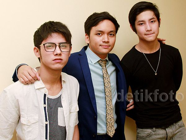 Girls, Gantengan Aliando, Rassya atau Calvin Jeremy?