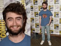 Daniel Radcliffe Makin Berewokan, Yay or Nay?