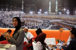 Mau Umroh? Bank Ini Siap Kasih Pinjaman Cicilan dengan Bagi Hasil 0%