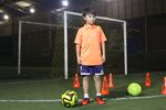 Sepakbola Berbagi oleh Footballicious, Maitimo dan Dani Lestaluhu