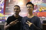 Sepakbola Berbagi oleh Footballicious, Maitimo dan Dani Lestaluhu