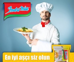 12 Miliar Bungkus Indomie Terjual Dalam Setahun