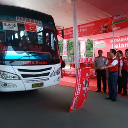 Selama Puasa, Penjualan Indomie di Jakarta Naik 10%