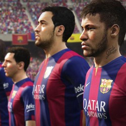 Mau Enak Main FIFA 16 di PC? Siapkan RAM 8 GB!