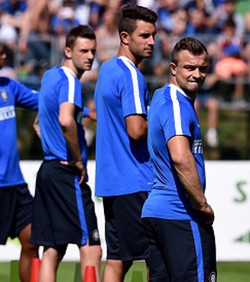 Mancini Masih Tepat, Inter Hanya Butuh Tambahan Pemain