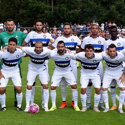 Nilai Juve Melemah, Di Biagio Jagokan Inter