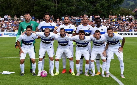 Nilai Juve Melemah, Di Biagio Jagokan Inter