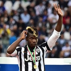 Ferguson Sarankan Juventus Jual Pogba