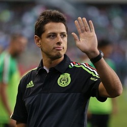 Orlando City Minati Chicharito