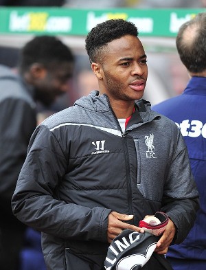 Sterling Disebut Potensial, tapi Belum Sampai Level Hebat