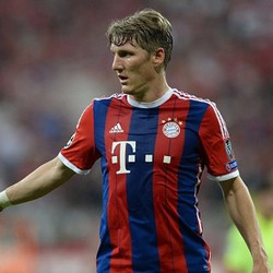 MU Resmi Ikat Schweinsteiger dengan Kontrak Tiga Tahun