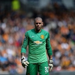 Valdes Tak Punya Alasan untuk Tinggalkan MU