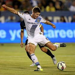 Debut Mengesankan Gerrard bersama Galaxy