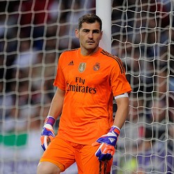Madrid Akan Gelar Seremoni Pelepasan untuk Casillas