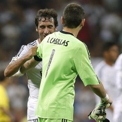 Casillas dan Kapten-kapten yang Terbuang di Madrid