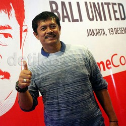 Indra Sjafri Berikan Klarifikasi Terkait Pernyataan Soal PSSI