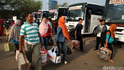 Agar Sehat dan Aman, Ini Pesan Dokter Soal Puasa Ketika Mudik