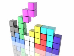 Suka Main Tetris? Ini Sederet Manfaatnya
