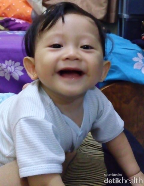 Lacetta Naya Amira Ardiana