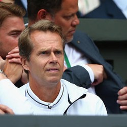 Rivalitas Lama Boris Becker dan Stefan Edberg di Antara Djokovic dan Federer