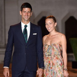 Ayah-ayah Juara Turnamen Tenis Grand Slam