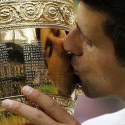 Novak Djokovic: 10 Tahun Terjun di Grand Slam, 9 Gelar Juara