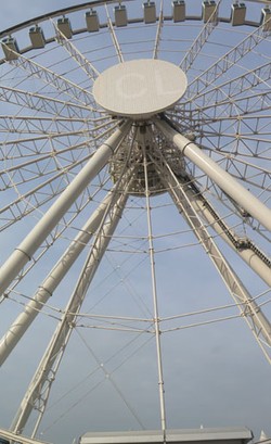 4 Tempat Wisata Menarik Saat Mengunjungi Hong Kong dalam Waktu Singkat