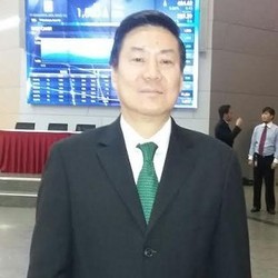 Bos Properti Ini Mau Bangun Kota Baru di Kalimantan