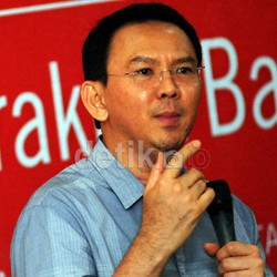 Rencana Ahok: Penghuni Rusun Masak dan Mandi Air Panas Dari Gas