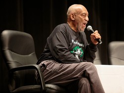 Bill Cosby Sumbangkan Rp 9,5 Miliar ke Museum Smithsonian