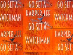 Penerbit Mizan Rilis Go Set a Watchman Edisi Bahasa Indonesia Oktober