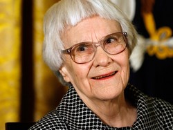 Harper Lee Tulis Kelanjutan Go Set a Watchman?