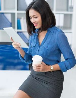 Inilah Waktu yang Tepat Untuk Mengirim Surat Lamaran Kerja