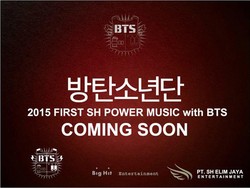 Siapkan Pasukan, Bangtan Boys ke Jakarta 11 September!