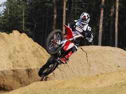 Ingin Punya Motor di Semua Segmen, Bagaimana Soal Trail, Honda? Ingin Punya Motor di Semua Segmen, Bagaimana Soal Trail, Honda?